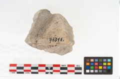 Foto von Stein (NHMW-PRAE-073311)